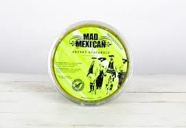 Mad Mexican Chunky Guacamole- MILD Product Image